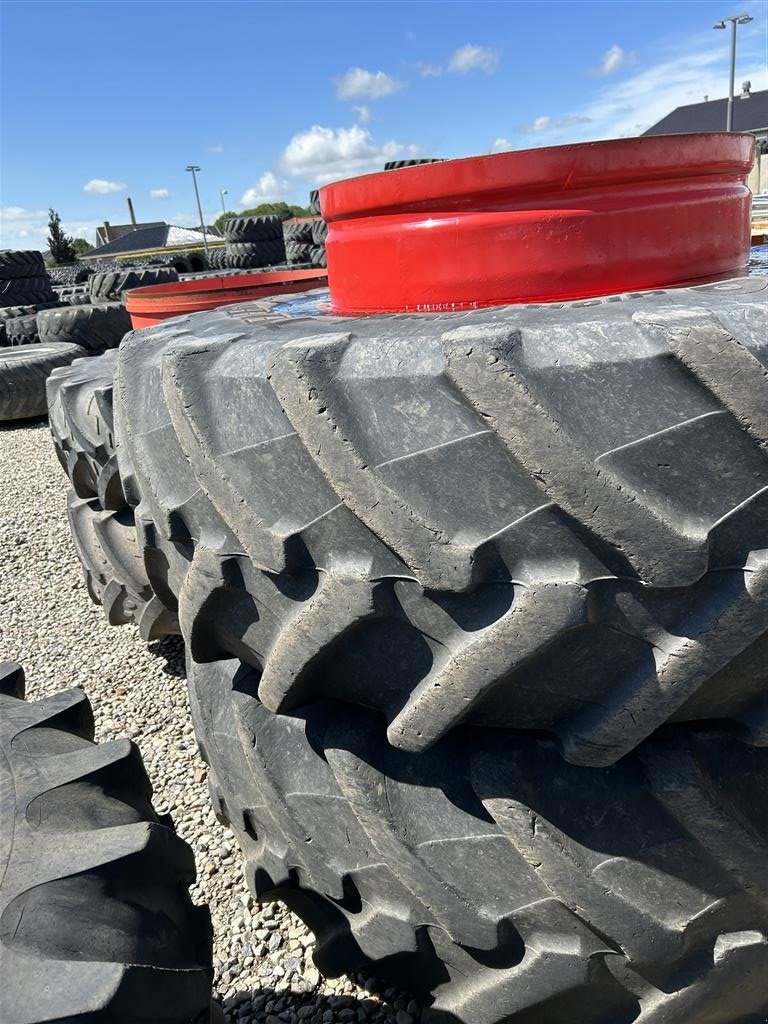 Reifen typu Trelleborg 650/85R38, Gebrauchtmaschine w Rødekro (Zdjęcie 1)