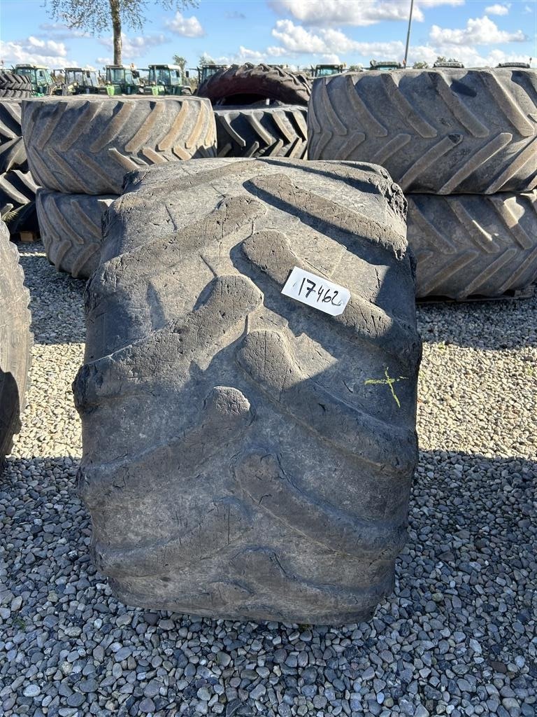 Reifen des Typs Trelleborg 710/45-26.5 skovdæk, Gebrauchtmaschine in Rødekro (Bild 1)