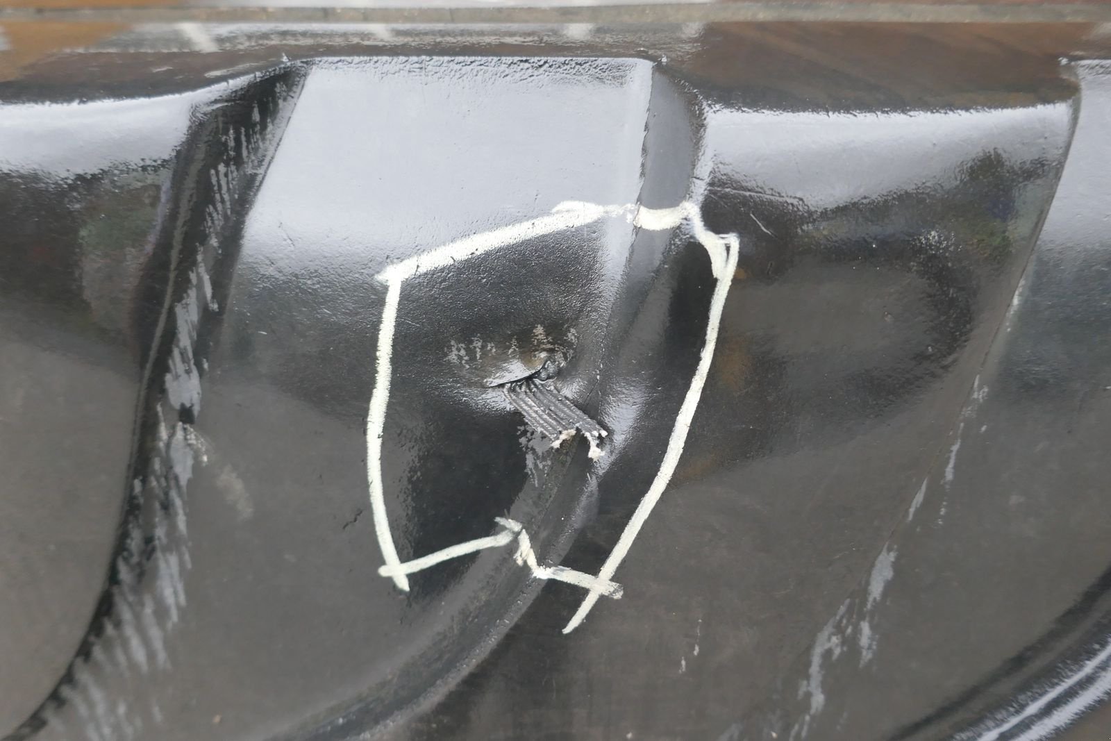 Reifen typu Trelleborg 710/50 R26,5, Gebrauchtmaschine v Villach (Obrázek 5)