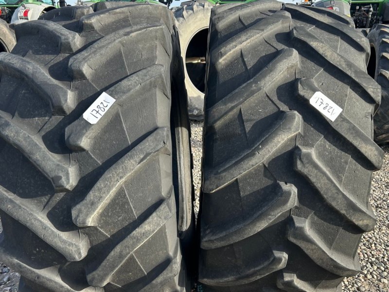 Reifen tip Trelleborg 710/60R34, Gebrauchtmaschine in Rødekro (Poză 1)