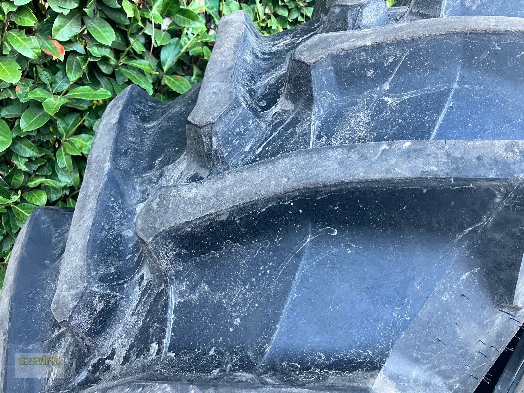 Reifen of the type Trelleborg 710/70R42 & 600/70R28, Gebrauchtmaschine in Kevelaer (Picture 6)