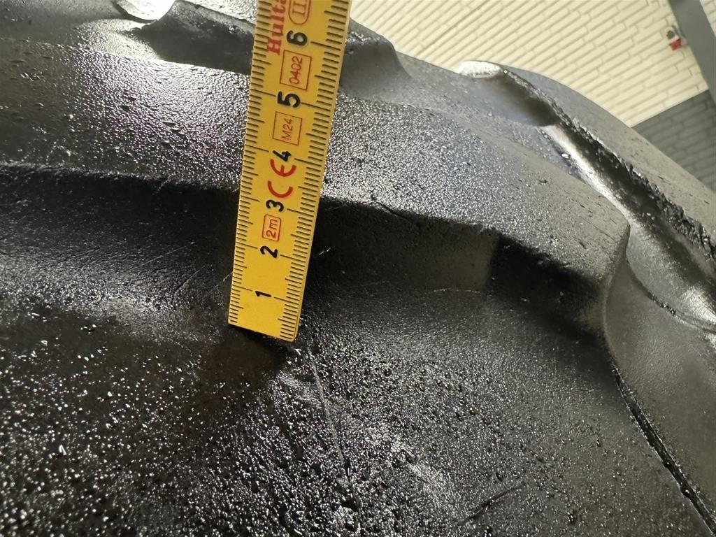 Reifen des Typs Trelleborg 710/70R42, Gebrauchtmaschine in Haderup (Bild 5)