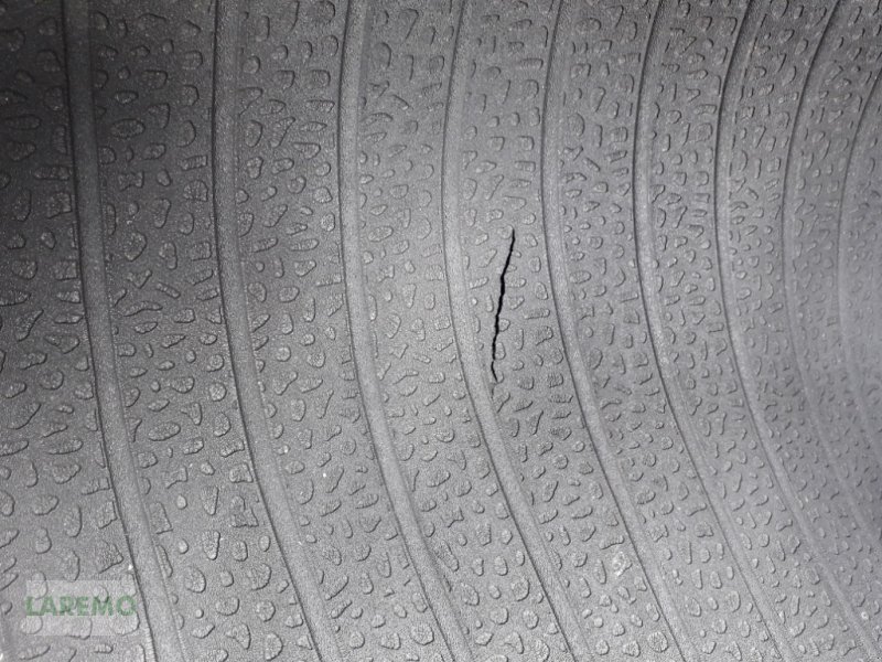 Reifen van het type Trelleborg 710/75 R 42, Gebrauchtmaschine in Langenwetzendorf (Foto 3)