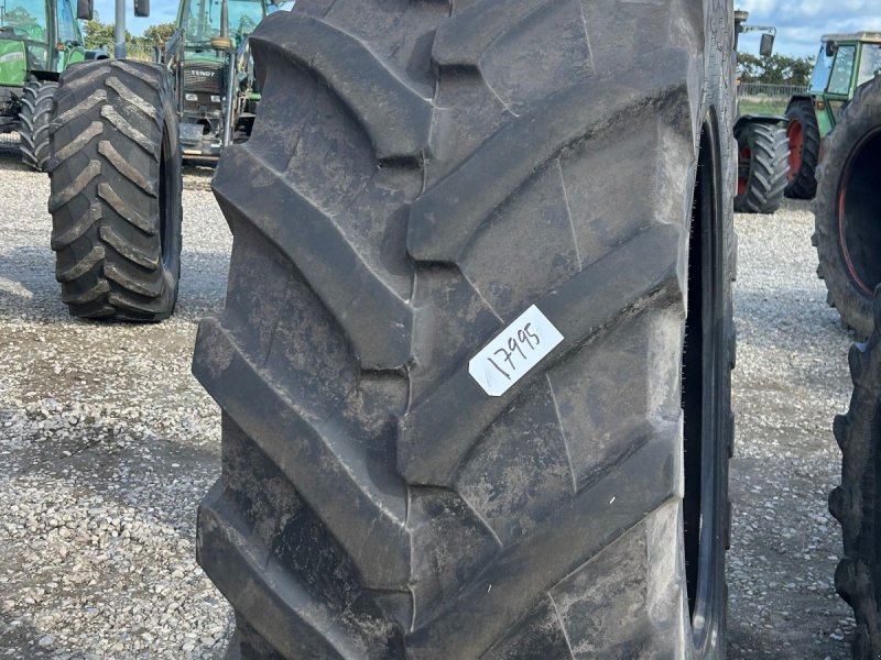 Reifen типа Trelleborg 710/75R42 IF, Gebrauchtmaschine в Rødekro (Фотография 1)