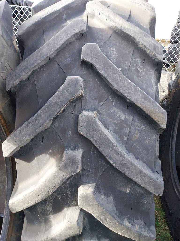 Reifen des Typs Trelleborg 710/75R42 TM900 High Power, Gebrauchtmaschine in Danmark (Bild 4)