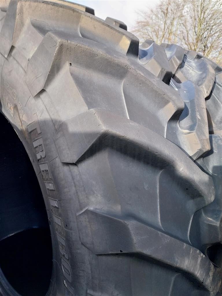 Reifen des Typs Trelleborg 710/75R42 TM900 High Power, Gebrauchtmaschine in Danmark (Bild 3)