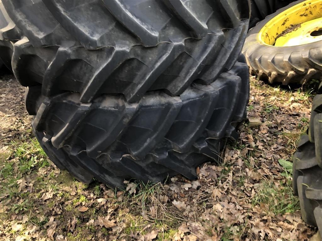 Reifen des Typs Trelleborg 710/75R42, Gebrauchtmaschine in Tønder (Bild 3)