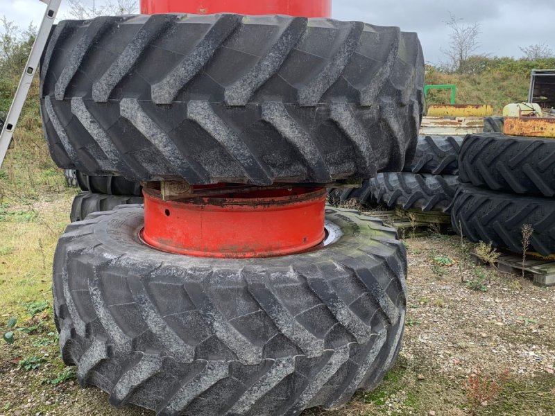 Reifen типа Trelleborg 710/75R42, Gebrauchtmaschine в Tinglev (Фотография 1)