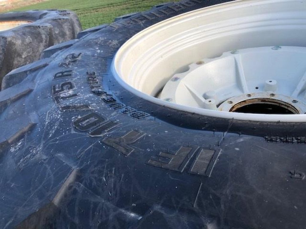 Reifen des Typs Trelleborg 710/75R42, Gebrauchtmaschine in Høng (Bild 3)