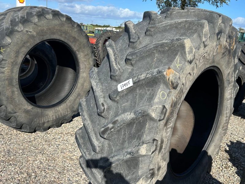 Reifen типа Trelleborg 710/75R42, Gebrauchtmaschine в Rødekro (Фотография 1)