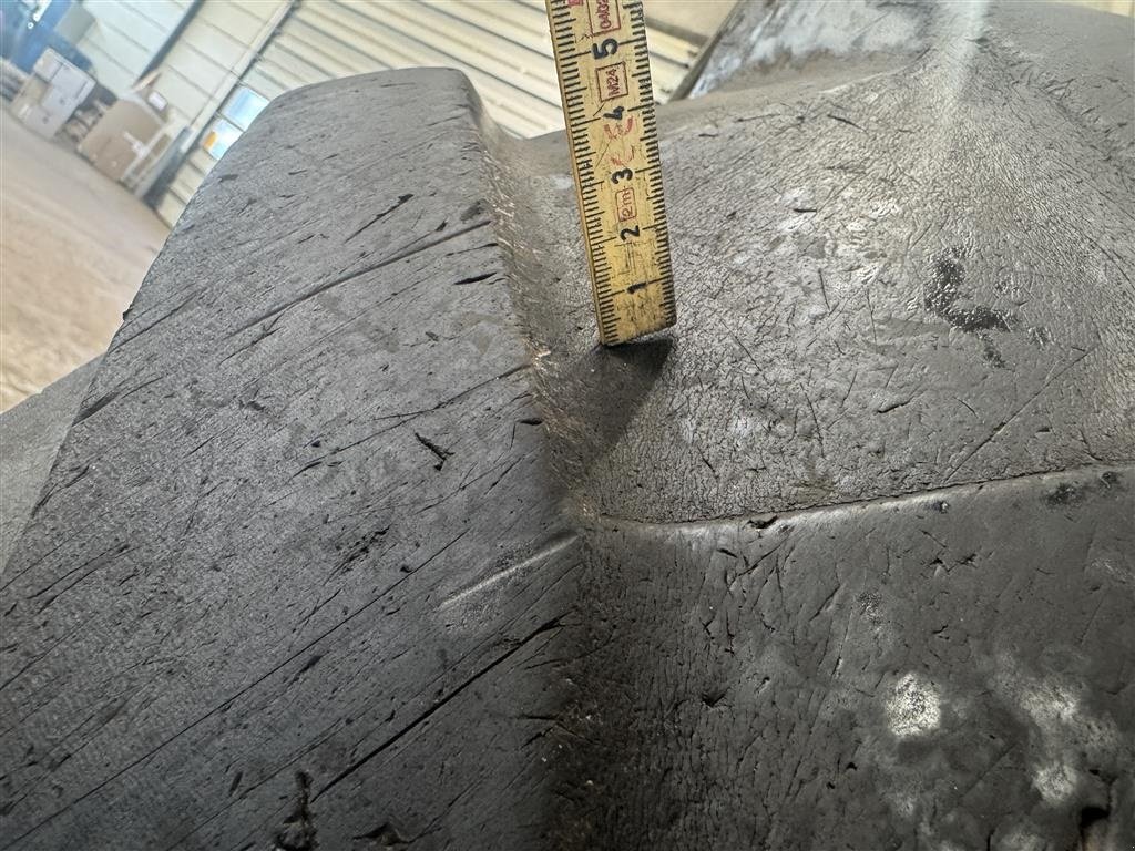 Reifen typu Trelleborg 710/75R42, Gebrauchtmaschine v Haderup (Obrázek 5)