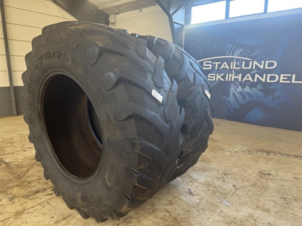 Reifen typu Trelleborg 710/75R42, Gebrauchtmaschine v Haderup (Obrázek 1)