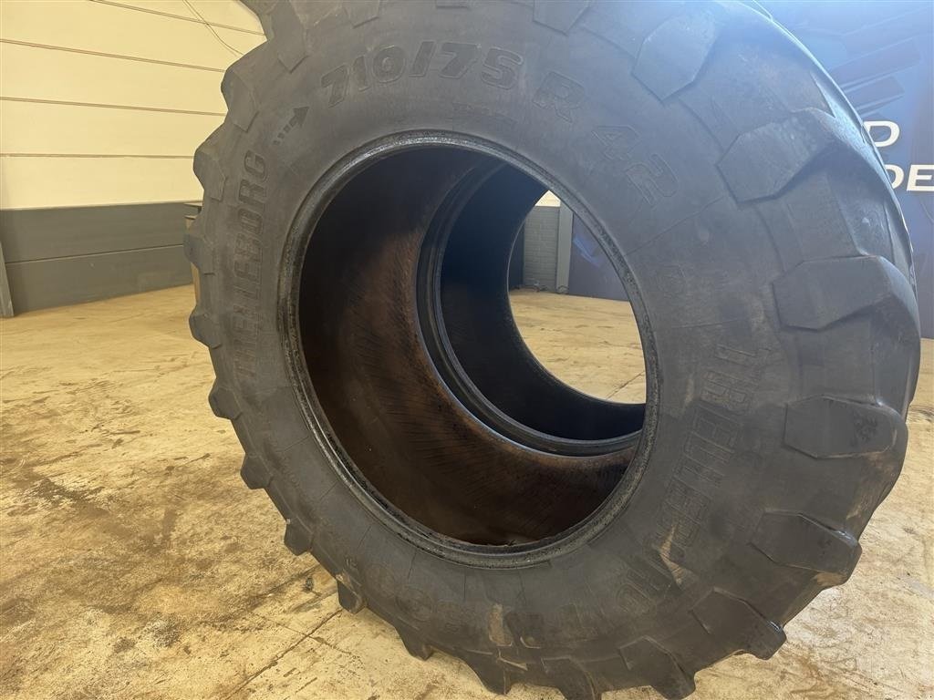 Reifen typu Trelleborg 710/75R42, Gebrauchtmaschine v Haderup (Obrázek 6)