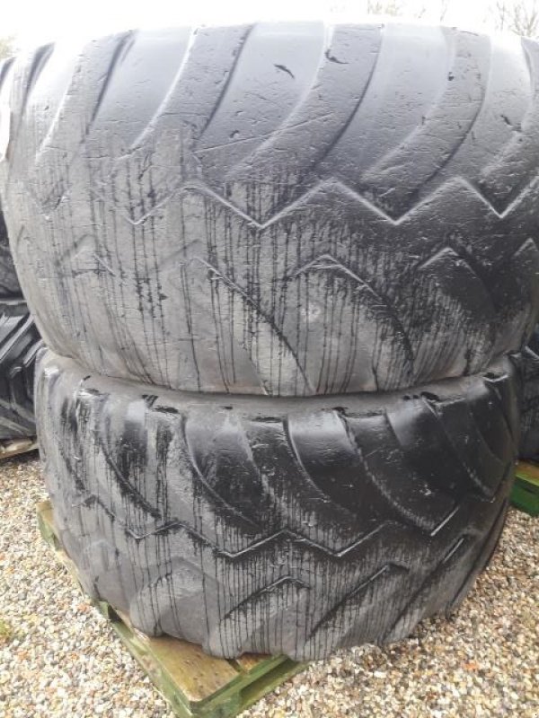 Reifen типа Trelleborg 750/60X30,5, Gebrauchtmaschine в Tim (Фотография 2)