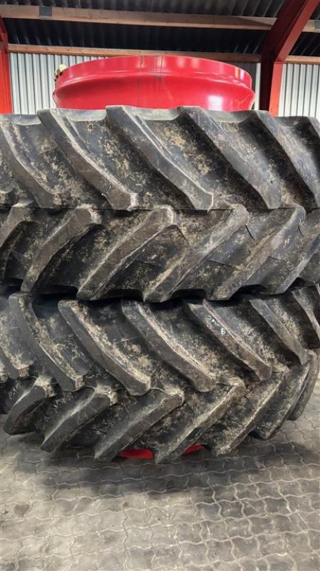 Reifen des Typs Trelleborg 750/70R44 - 650/60R38 Trelleborg VF, Gebrauchtmaschine in Sakskøbing (Bild 5)