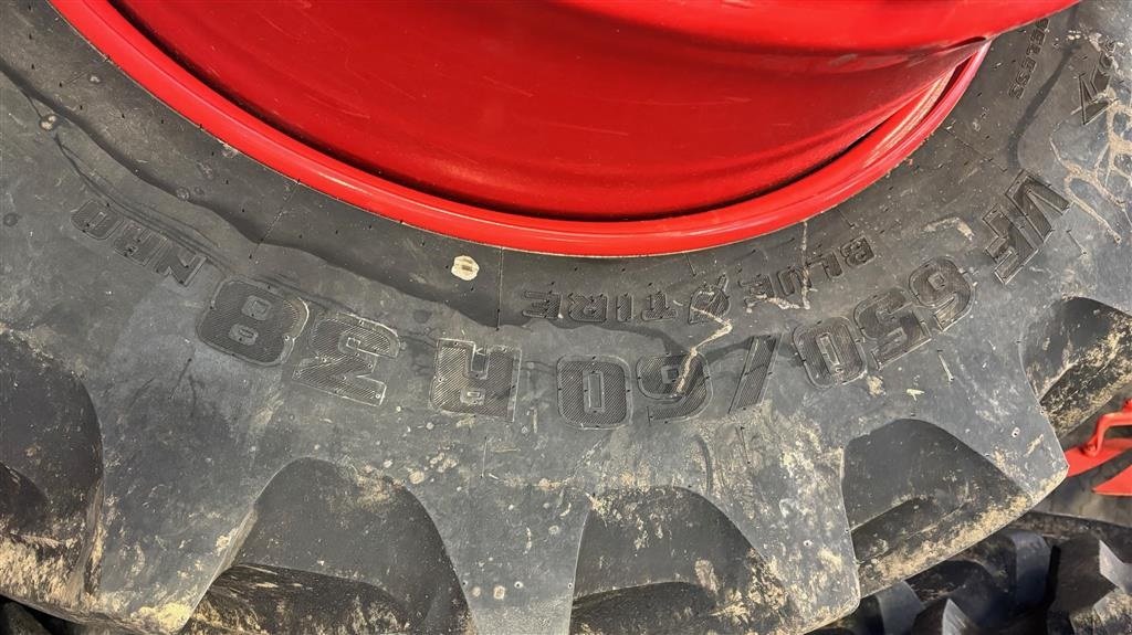 Reifen des Typs Trelleborg 750/70R44 - 650/60R38 Trelleborg VF, Gebrauchtmaschine in Sakskøbing (Bild 3)