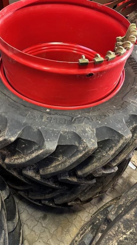 Reifen des Typs Trelleborg 750/70R44 - 650/60R38 Trelleborg VF, Gebrauchtmaschine in Sakskøbing (Bild 1)