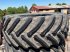 Reifen des Typs Trelleborg 750/70R44 + 650/60R38, Gebrauchtmaschine in Gera (Bild 1)