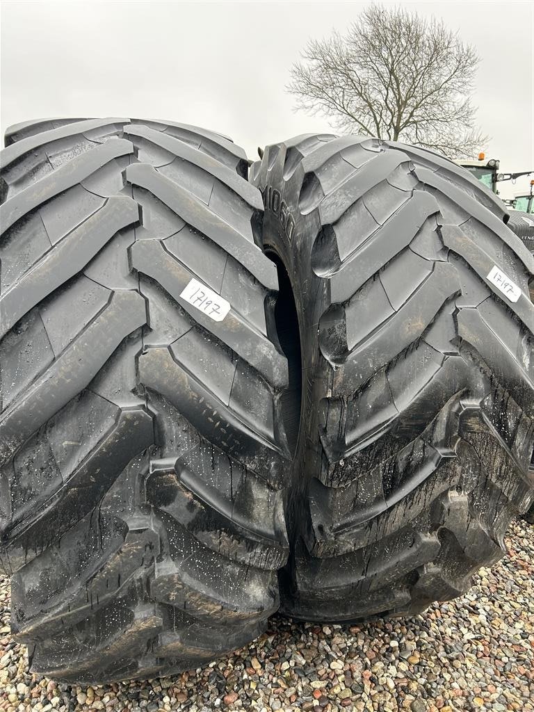 Reifen typu Trelleborg 750/70R44 VF, Gebrauchtmaschine v Rødekro (Obrázek 1)