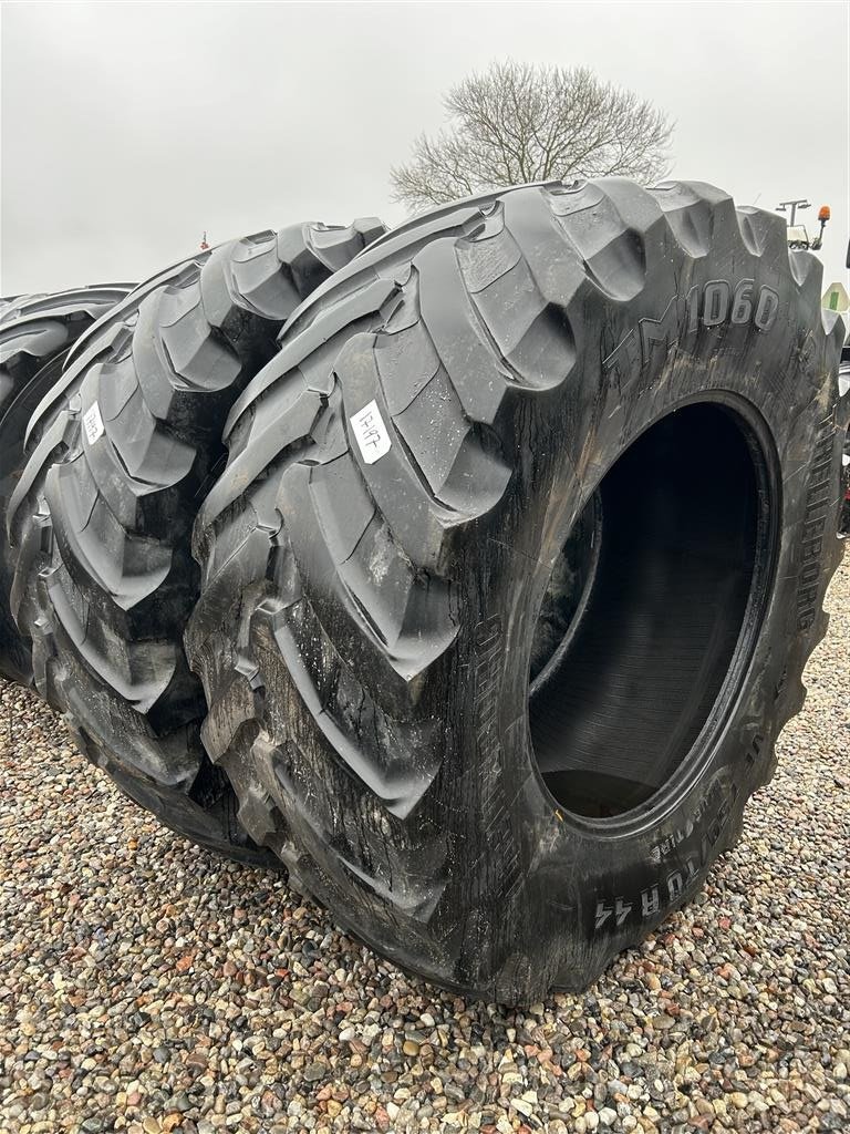 Reifen typu Trelleborg 750/70R44 VF, Gebrauchtmaschine v Rødekro (Obrázek 2)