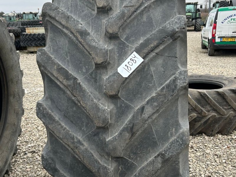 Reifen tipa Trelleborg 750/70R44 VF, Gebrauchtmaschine u Rødekro (Slika 1)