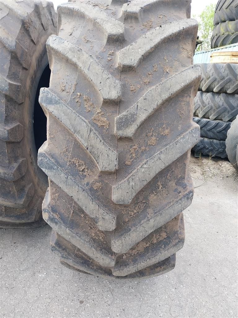 Reifen of the type Trelleborg 750/75R46 IF TM1000, Gebrauchtmaschine in Danmark (Picture 1)