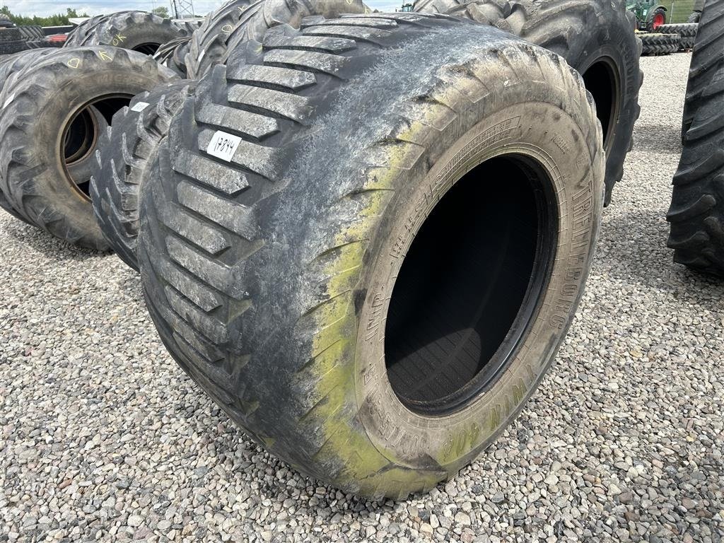 Reifen typu Trelleborg 800/45-30.5, Gebrauchtmaschine v Rødekro (Obrázek 2)