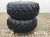 Reifen του τύπου Trelleborg 800/65 R32 + 600/60-30.5, Gebrauchtmaschine σε Lastrup (Φωτογραφία 2)