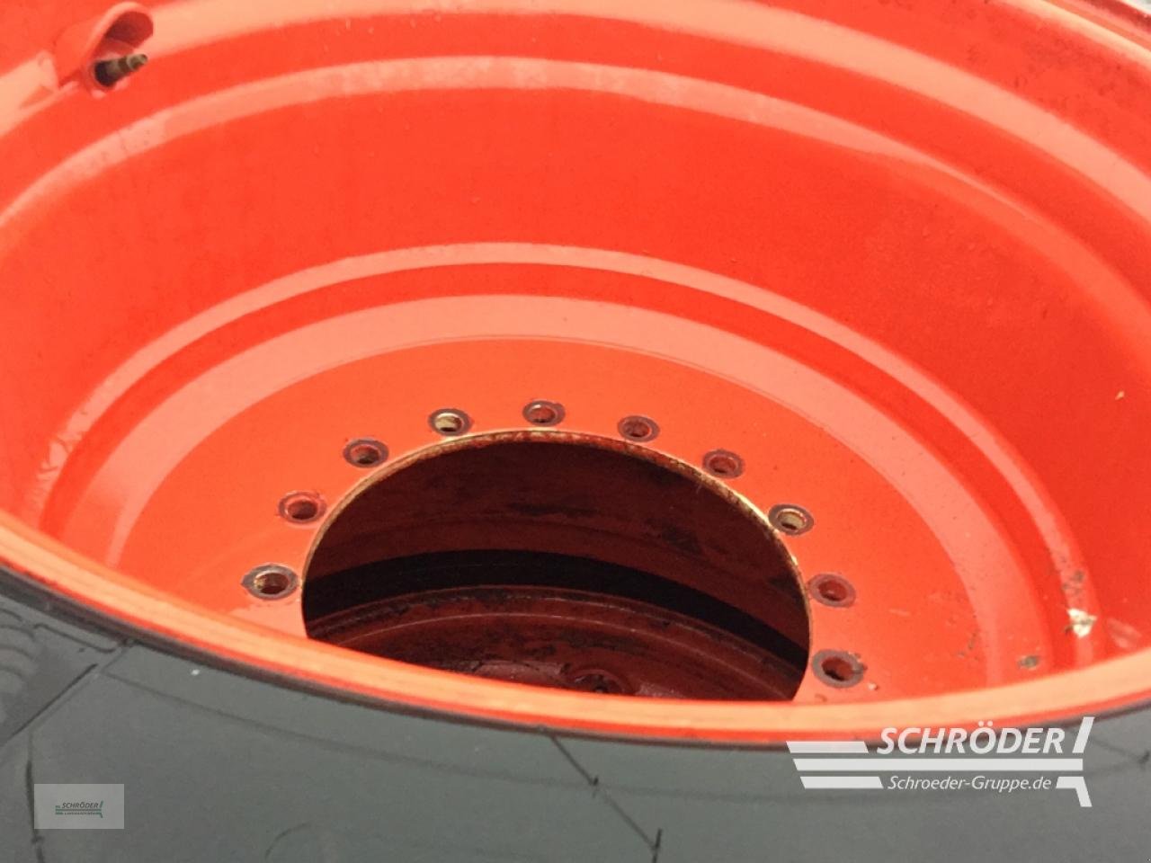 Reifen του τύπου Trelleborg 800/65 R32 + 600/60-30.5, Gebrauchtmaschine σε Lastrup (Φωτογραφία 3)