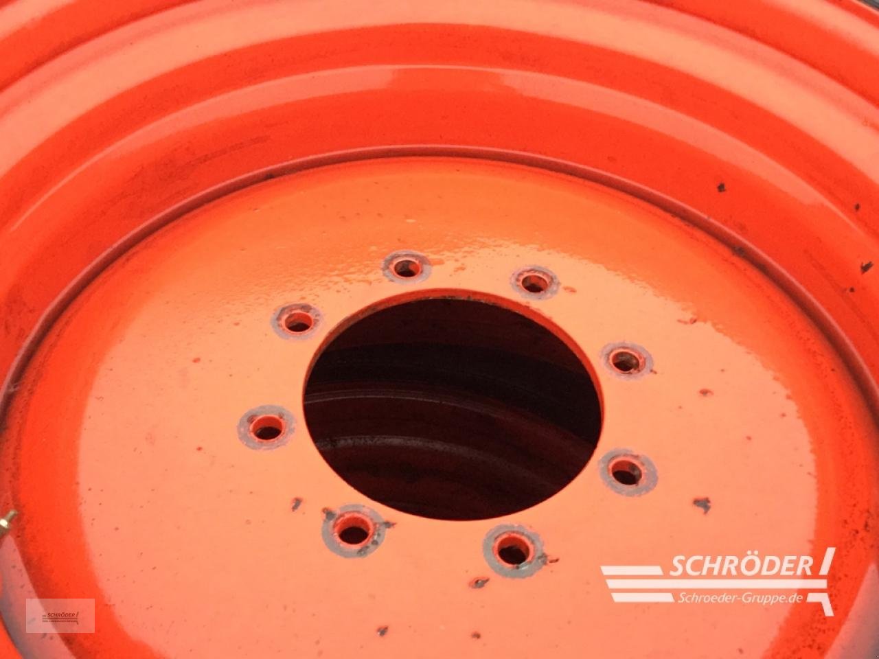 Reifen του τύπου Trelleborg 800/65 R32 + 600/60-30.5, Gebrauchtmaschine σε Lastrup (Φωτογραφία 5)