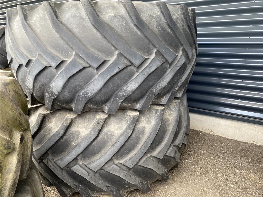 Reifen of the type Trelleborg 850/55-42, Gebrauchtmaschine in Holstebro (Picture 1)