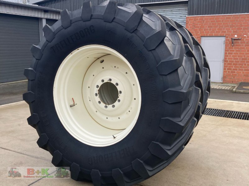 Reifen типа Trelleborg 900/60 R42, Gebrauchtmaschine в Kettenkamp