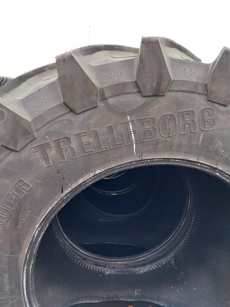 Reifen typu Trelleborg 900/60R42 IF TM1000, Gebrauchtmaschine v Danmark (Obrázek 1)