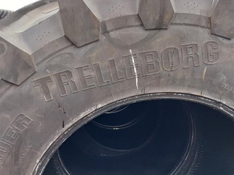 Reifen του τύπου Trelleborg 900/60R42 IF TM1000, Gebrauchtmaschine σε Danmark (Φωτογραφία 1)