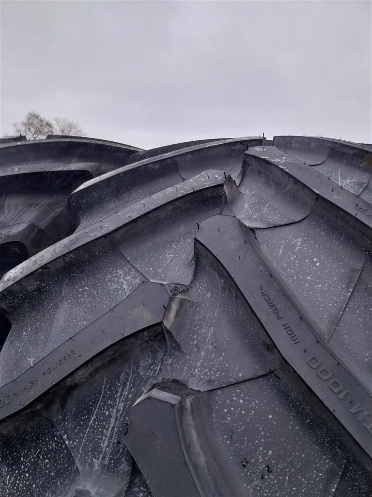 Reifen typu Trelleborg 900/60R42 IF TM1000, Gebrauchtmaschine v Danmark (Obrázek 2)