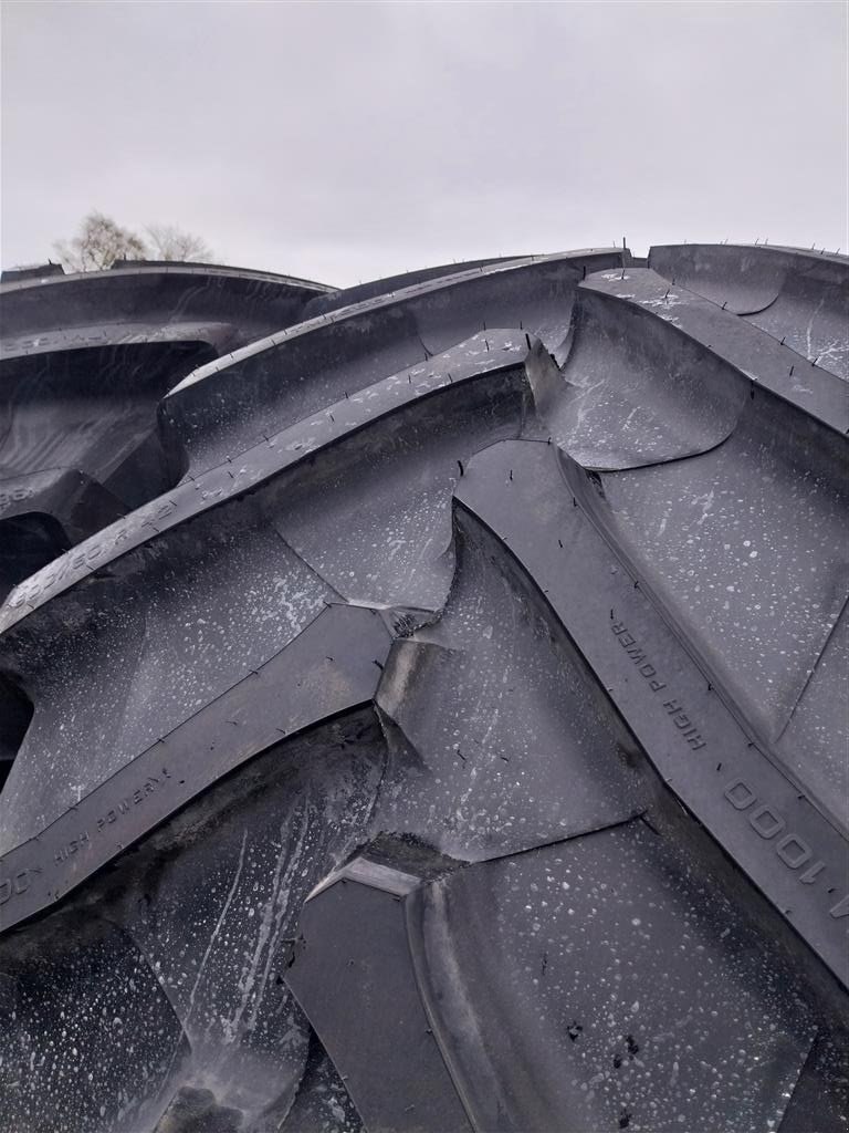 Reifen typu Trelleborg 900/60R42 IF TM1000, Gebrauchtmaschine v Danmark (Obrázek 7)