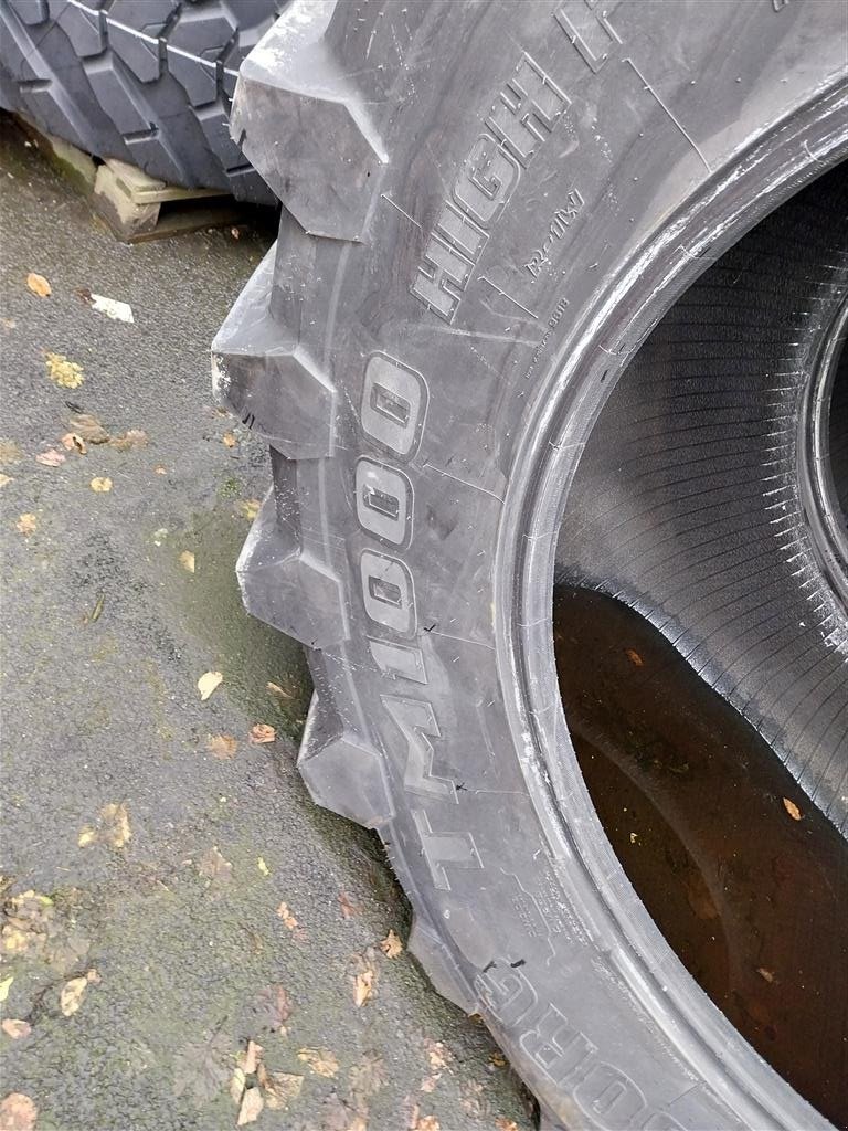 Reifen typu Trelleborg 900/60R42 IF TM1000, Gebrauchtmaschine v Danmark (Obrázek 5)