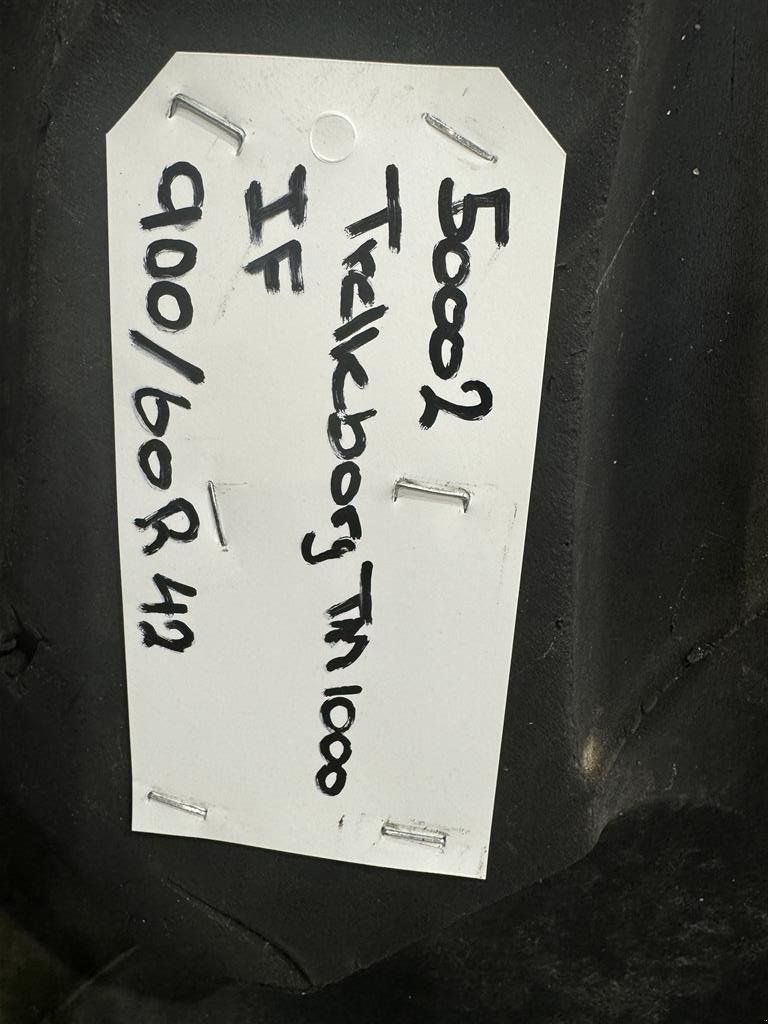 Reifen typu Trelleborg 900/60R42, Gebrauchtmaschine v Haderup (Obrázek 6)