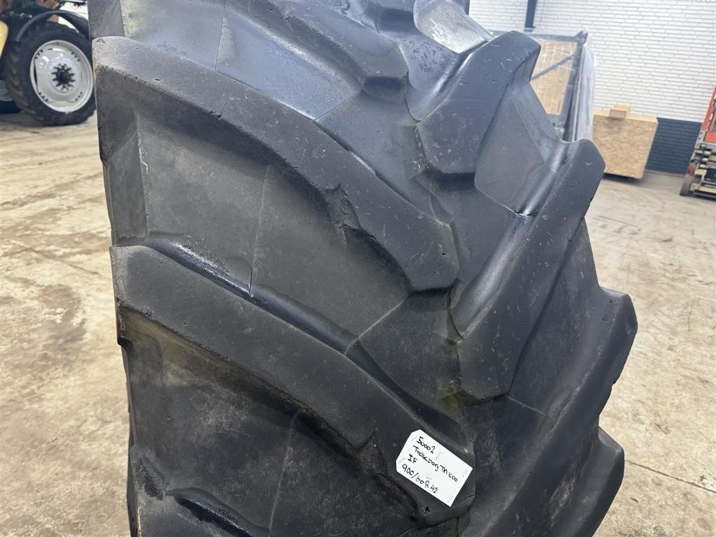 Reifen typu Trelleborg 900/60R42, Gebrauchtmaschine v Haderup (Obrázek 5)