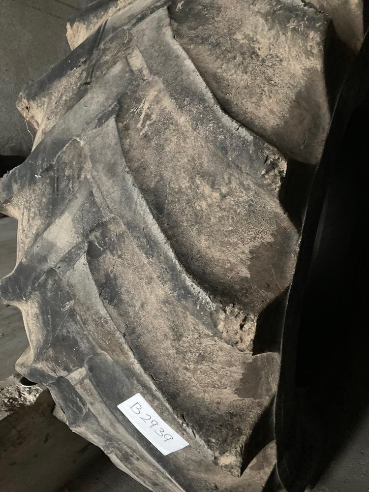 Reifen of the type Trelleborg Brugt Dæk 750/65R38 Trelleborg, Gebrauchtmaschine in Dronninglund (Picture 1)