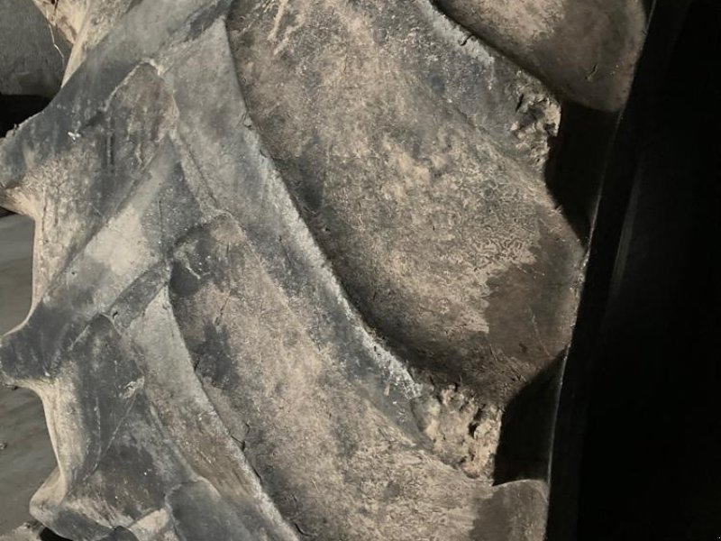 Reifen tip Trelleborg Brugt Dæk 750/65R38 Trelleborg, Gebrauchtmaschine in Dronninglund