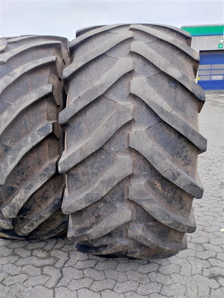 Reifen des Typs Trelleborg IF900/65R46, Gebrauchtmaschine in Danmark (Bild 1)