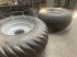 Reifen des Typs Trelleborg Komplet hjul, Gebrauchtmaschine in Grindsted (Bild 3)