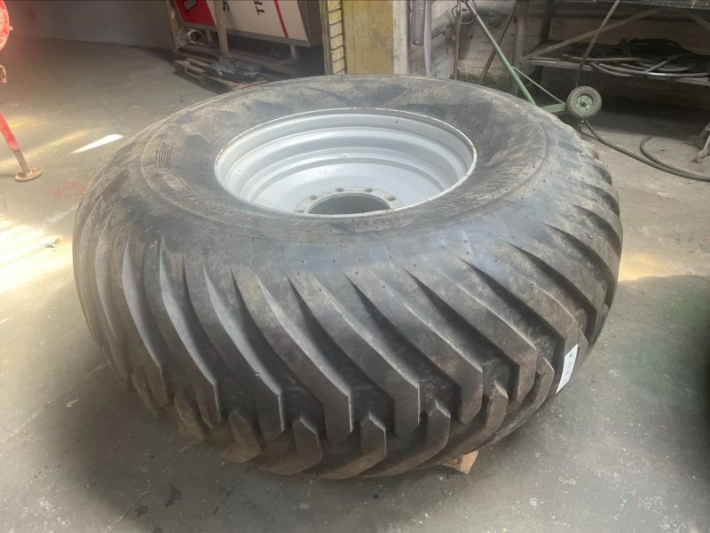 Reifen типа Trelleborg Komplet hjul, Gebrauchtmaschine в Grindsted (Фотография 1)