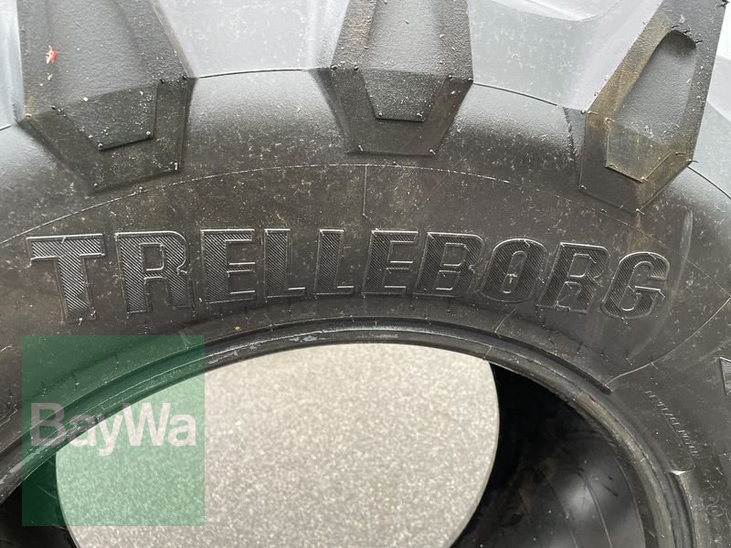 Reifen от тип Trelleborg REIFEN 540/65 R28, Gebrauchtmaschine в Bamberg (Снимка 2)