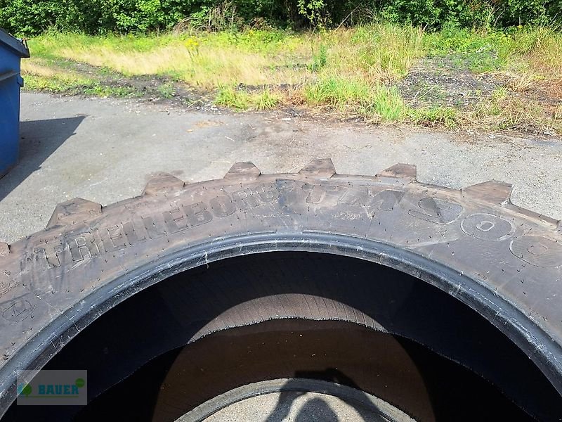 Reifen des Typs Trelleborg Reifen 900/60R42 Trelleborg TM90, Neumaschine in Ahlen (Bild 4)