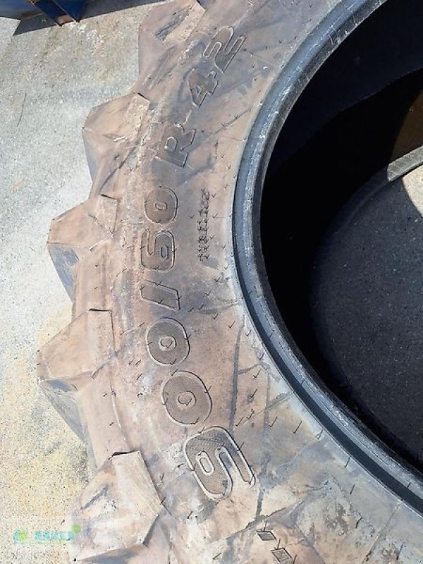 Reifen des Typs Trelleborg Reifen 900/60R42 Trelleborg TM90, Neumaschine in Ahlen (Bild 2)
