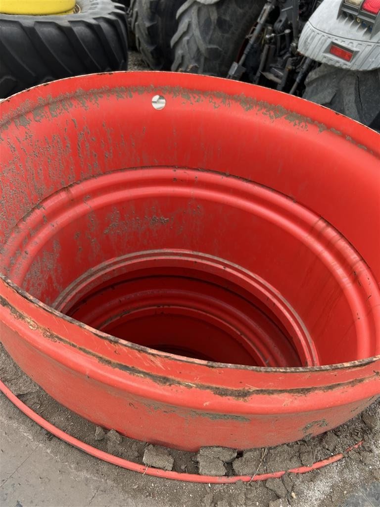 Reifen typu Trelleborg Sonstiges, Gebrauchtmaschine v Rødekro (Obrázek 2)