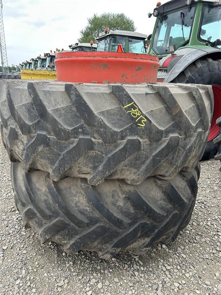 Reifen typu Trelleborg Sonstiges, Gebrauchtmaschine v Rødekro (Obrázek 1)
