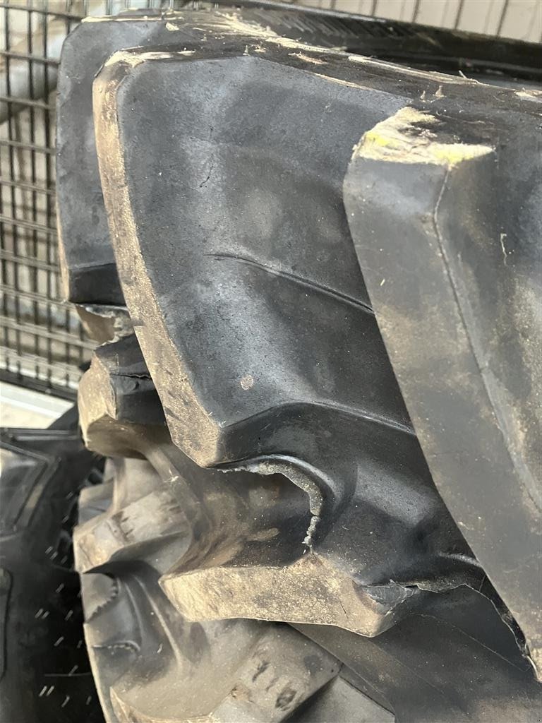 Reifen типа Trelleborg Sonstiges, Gebrauchtmaschine в Glamsbjerg (Фотография 3)